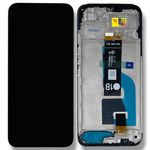 Frontal Tela Xiaomi Redmi A7 Pro - Poco C81 Incell NN C-Aro