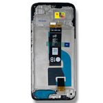 Frontal Tela Xiaomi Redmi A7 Pro - Poco C81 Incell NN C-Aro