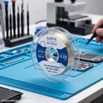 Fio de Separação de Tela de  Vidro 100M Wefix