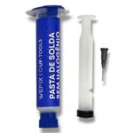 Fluxo de Solda 10g Wefix 