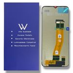 Frontal Tela Samsung A14 4G Wefix