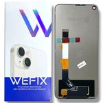 Frontal Tela Xiaomi Note 9T - Note 9 5G IPS LCD Wefix