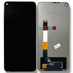 Frontal Tela Xiaomi Note 9T - Note 9 5G IPS LCD Wefix