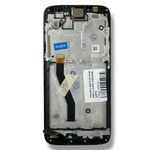 Frontal Tela Motorola Moto E5 Play Wefix C-Aro