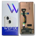 Frontal Tela Motorola Moto Edge 50 5G - 50 Pro 5G - 50 Ultra Nacional Wefix