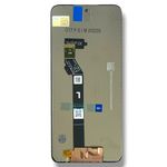 Frontal Tela Motorola Moto G17 IPS LCD Wefix