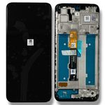 Frontal Tela Motorola Moto G31 Amoled Wefix C- Aro