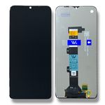 Frontal Tela Motorola Moto E22 IPS LCD Wefix