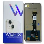 Frontal Tela Motorola Moto G06 IPS LCD Wefix