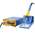 Estação de Solda Eletrica T12 Pro (220V) Mechanic
