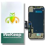 Frontal Tela iPhone XR IPS LCD WeKeep