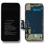 Frontal Tela iPhone XR IPS LCD WeKeep