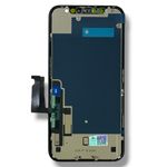 Frontal Tela iPhone XR IPS LCD WeKeep