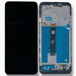 Frontal Tela Motorola Moto G50 4G IPS LCD Wefix C-Aro