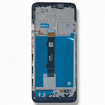 Frontal Tela Motorola Moto G50 4G IPS LCD Wefix C-Aro