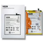 Bateria Xiaomi Redmi 13C - Poco C65 BN5Q Vezr