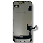 Frontal Tela iPhone 14 Oled Macaquinho Eprom