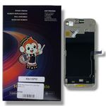 Frontal Tela iPhone 15 Pro Max Oled Macaquinho