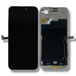 Frontal Tela iPhone 15 Pro Max Oled Macaquinho