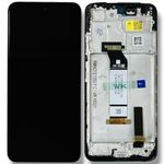 Frontal Tela Xiaomi Note 10 5G - Poco M3 Pro 5G IPS LCD Wekeep C- Aro