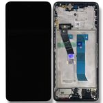 Frontal Tela Xiaomi Note 15 4G Oled WeKeep C-Aro