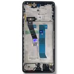 Frontal Tela Xiaomi Note 15 4G Oled WeKeep C-Aro