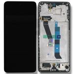 Frontal Tela Xiaomi Note 15 5G Oled WeKeep C-Aro