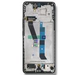 Frontal Tela Xiaomi Note 15 5G Oled WeKeep C-Aro