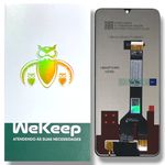 Frontal Tela Xiaomi Redmi A5 - Poco C71 IPS LCD WeKeep