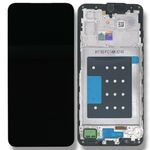 Frontal Tela Samsung A17 4G / 5G Incell WeKeep C-Aro