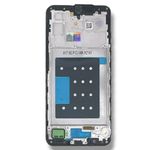 Frontal Tela Samsung A17 4G / 5G Incell WeKeep C-Aro