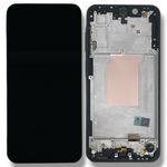 Frontal Tela Samsung A26 oled WeKeep C- Aro