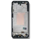 Frontal Tela Samsung A26 oled WeKeep C- Aro