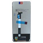 Frontal Tela Xiaomi Note 10 Pro 5G - Poco X3 GT IPS LCD KIGX