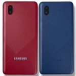 Tampa Samsung A01 Core