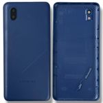 Tampa Samsung A01 Core