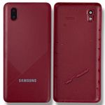 Tampa Samsung A01 Core