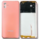 Tampa Samsung A04