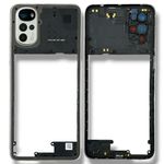 Aro Carcaça Lateral Motorola G22