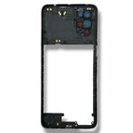 Aro Carcaça Lateral Motorola G22