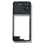 Aro Carcaça Lateral Motorola G22