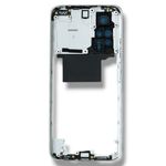 Aro Carcaça Lateral Xiaomi Note 11 4G/ Note 11S