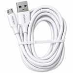Cabo Turbo USB Para Micro 5A 2M A'Gold CB109-1