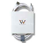 Cabo USB-C P/ Lightning 1m 27W Wefix 