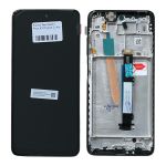Frontal Tela Xiaomi Poco X3 - X3 Pro IPS LCD KIGX C- Aro