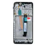 Frontal Tela Xiaomi Poco X3 - X3 Pro IPS LCD KIGX C- Aro