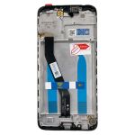 Frontal Tela Xiaomi Redmi 8 - 8A KIGX IPS LCD C- Aro