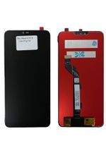 Frontal Tela Xiaomi Mi 8 Lite IPS LCD KIGX