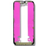 Vidro Aro e Oca iPhone 14 Plus Wefix