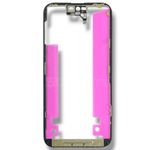 Vidro Aro e Oca iPhone 14 Pro Max Wefix